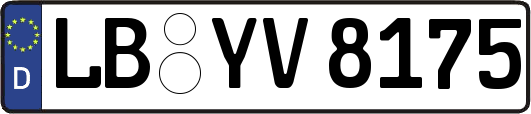 LB-YV8175