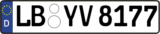 LB-YV8177