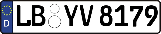 LB-YV8179