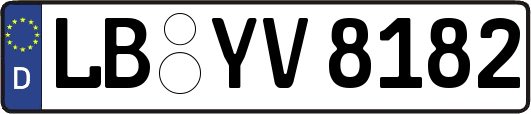 LB-YV8182