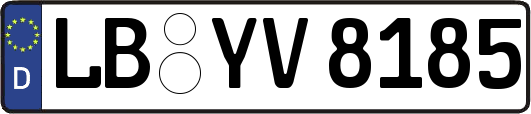LB-YV8185