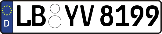 LB-YV8199