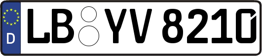 LB-YV8210
