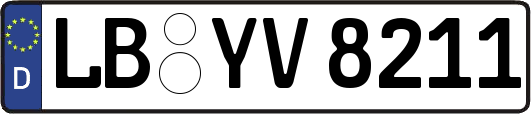 LB-YV8211