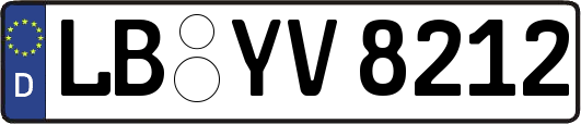 LB-YV8212