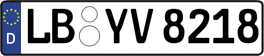 LB-YV8218