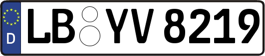 LB-YV8219