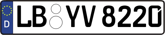 LB-YV8220