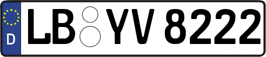 LB-YV8222