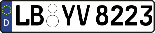 LB-YV8223