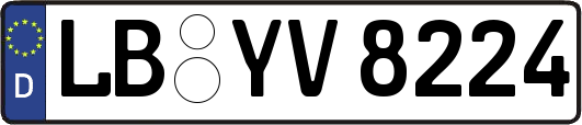LB-YV8224