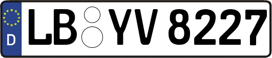 LB-YV8227