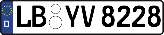 LB-YV8228