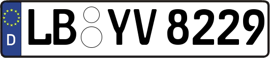 LB-YV8229