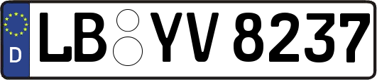 LB-YV8237