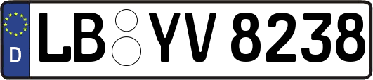 LB-YV8238