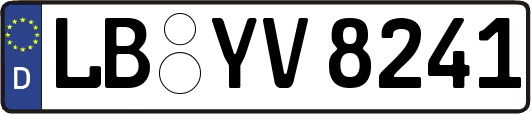 LB-YV8241