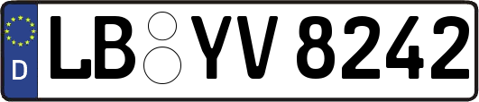 LB-YV8242