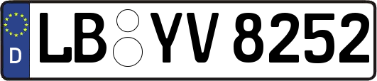 LB-YV8252