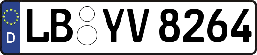 LB-YV8264