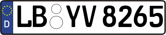 LB-YV8265