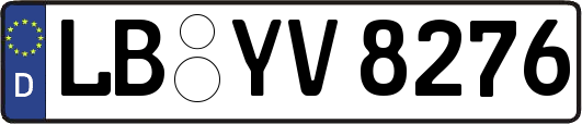 LB-YV8276