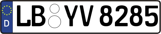 LB-YV8285