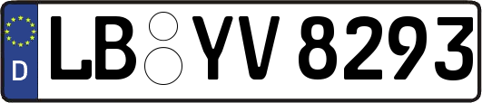 LB-YV8293