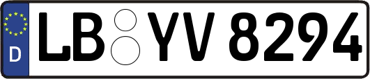 LB-YV8294