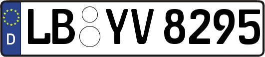 LB-YV8295