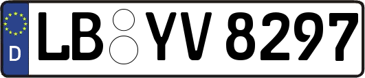 LB-YV8297
