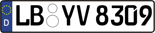 LB-YV8309