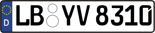 LB-YV8310