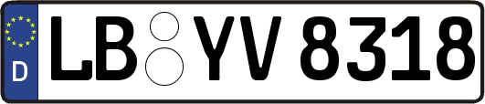 LB-YV8318