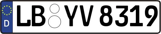 LB-YV8319