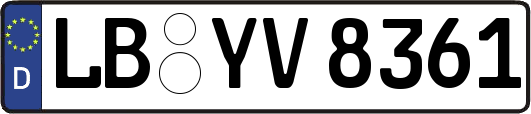 LB-YV8361