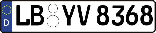 LB-YV8368