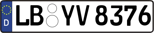 LB-YV8376