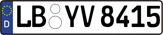 LB-YV8415