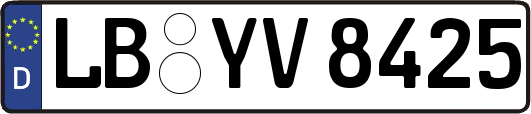 LB-YV8425