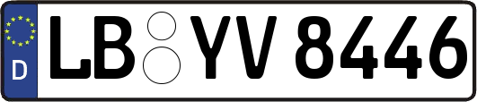 LB-YV8446
