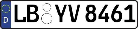 LB-YV8461