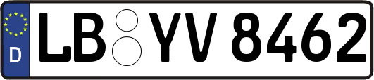 LB-YV8462