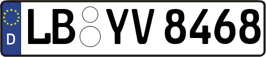 LB-YV8468