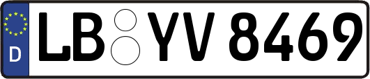LB-YV8469
