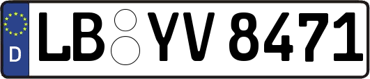 LB-YV8471