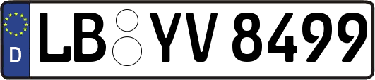 LB-YV8499