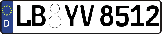 LB-YV8512