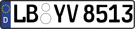 LB-YV8513
