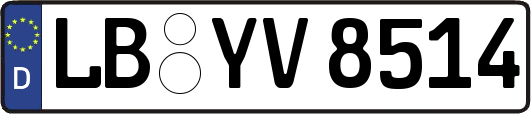 LB-YV8514